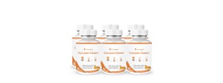 Nutripath Curcumin 60- 6 Bottle 